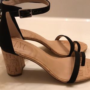 INC sandals